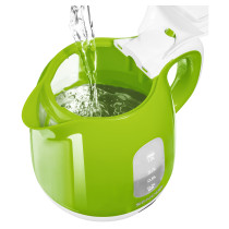 Kettle Sencor SWK1011GR Green