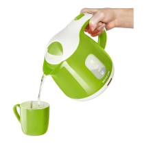 Kettle Sencor SWK1011GR Green