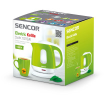 Kettle Sencor SWK1011GR Green