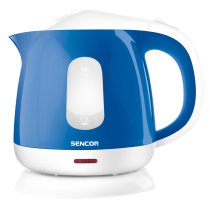 Kettle Sencor SWK1012BL Blue