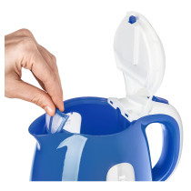 Kettle Sencor SWK1012BL Blue