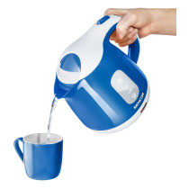 Kettle Sencor SWK1012BL Blue