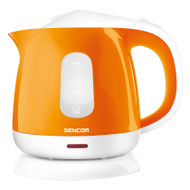 Kettle Sencor SWK1013OR Orange