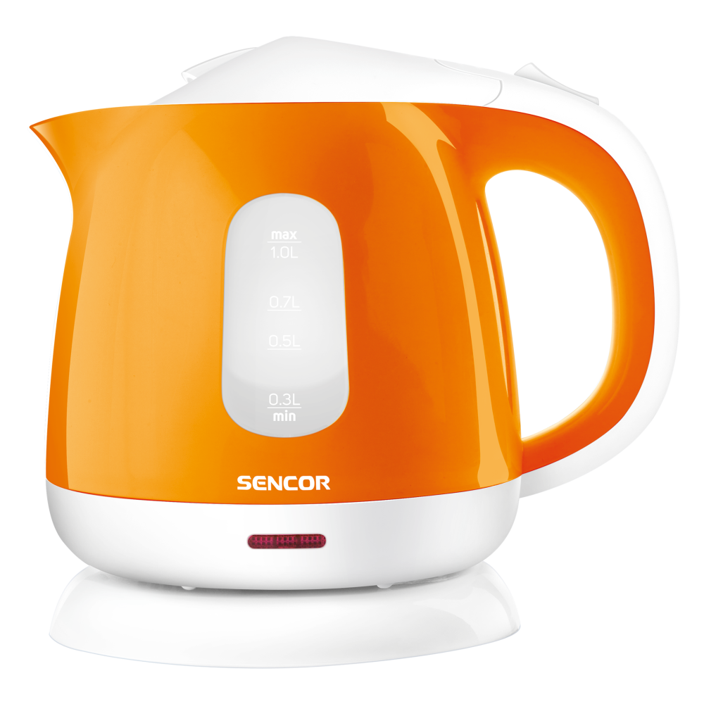 Kettle Sencor SWK1013OR Orange