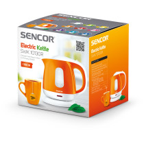 Kettle Sencor SWK1013OR Orange