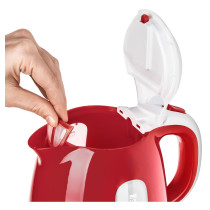 Kettle Sencor SWK1014RD Red