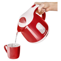 Kettle Sencor SWK1014RD Red