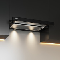 Cooker Hood Eleyus TLS60BL960