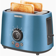 Toaster Sencor, blue
