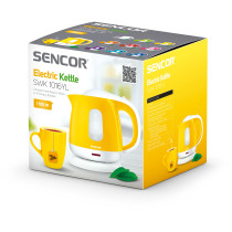 Ketlle Sencor SWK1016YL Yellow