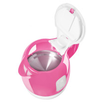 Kettle Sencor SWK1018RS Pink