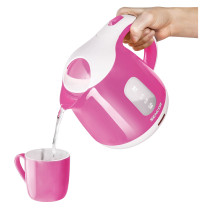 Kettle Sencor SWK1018RS Pink