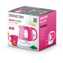 Kettle Sencor SWK1018RS Pink