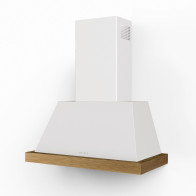 Cooker hood Faber THEA EV8 WH MATT A80 SC