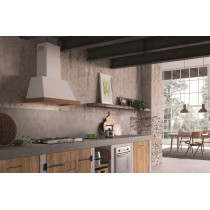 Cooker hood Faber THEA EV8 WH MATT A80 SC