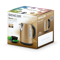 Kettle Sencor SWK1227CH