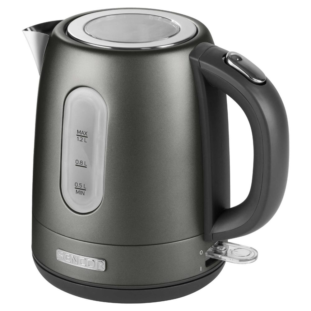 Kettle Sencor SWK1228BK