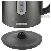 Kettle Sencor SWK1228BK