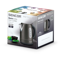 Kettle Sencor SWK1228BK