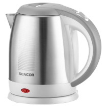 Kettle Sencor SWK1230SS