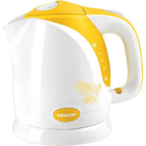 Kettle Sencor SWK1506YT yellow