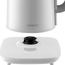 Electric kettle Sencor SWK1591WH