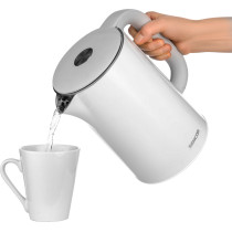 Electric kettle Sencor SWK1591WH