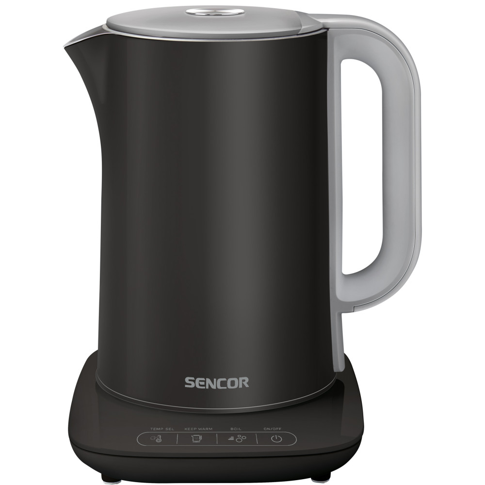 Electric kettle Sencor SWK1592BK