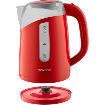 Electric kettle Sencor