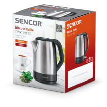 Electric kettle Sencor SWK1711SS