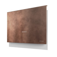 Cooker hood Faber Talika old copper