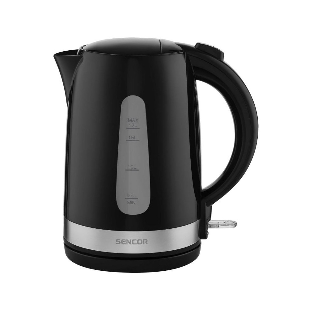 Kettle Sencor SWK1749BK