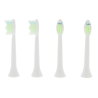 Philips Sonicare (HX6064 ja sarnased) sobivad varuharjad, 4 tk Scanpart 3499906064