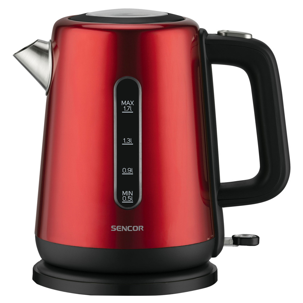 Kettle Sencor SWK1751RD