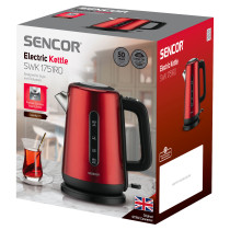 Kettle Sencor SWK1751RD