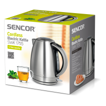 Kettle Sencor SWK1755