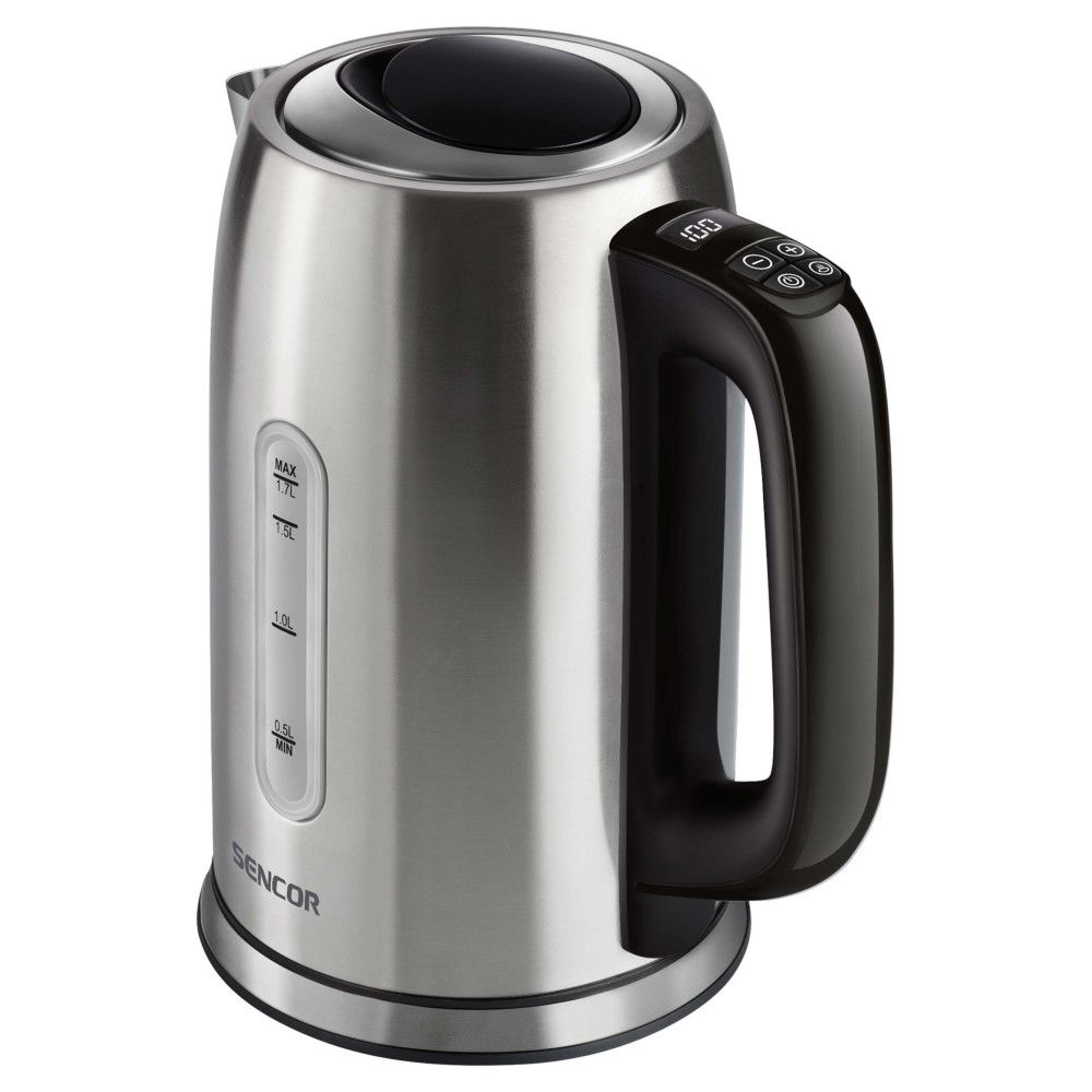 Electric Kettle Sencor SWK1760BK