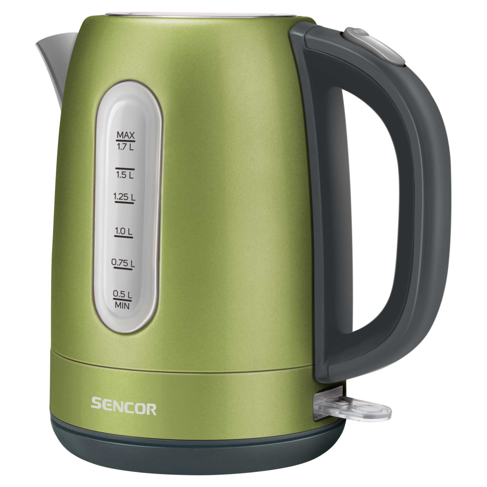 Kettle Sencor SWK1770GG