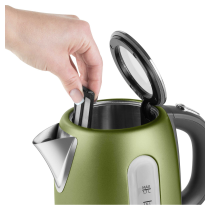 Kettle Sencor SWK1770GG