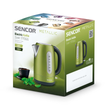 Kettle Sencor SWK1770GG