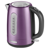 Water kettle Sencor, violet