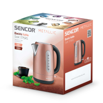 Kettle Sencor SWK1775RS