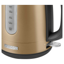 Kettle Sencor SWK1777CH