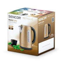 Kettle Sencor SWK1777CH