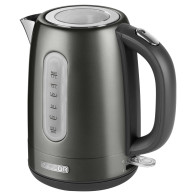 Water kettle Sencor, black