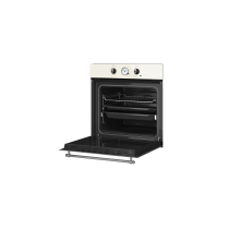 Integreeritav ahi Teka HRB6300VN Vanilla/vask