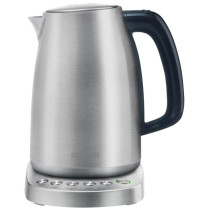 Variable temperature electric kettle Sencor SWK1796SS