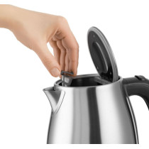 Variable temperature electric kettle Sencor SWK1796SS