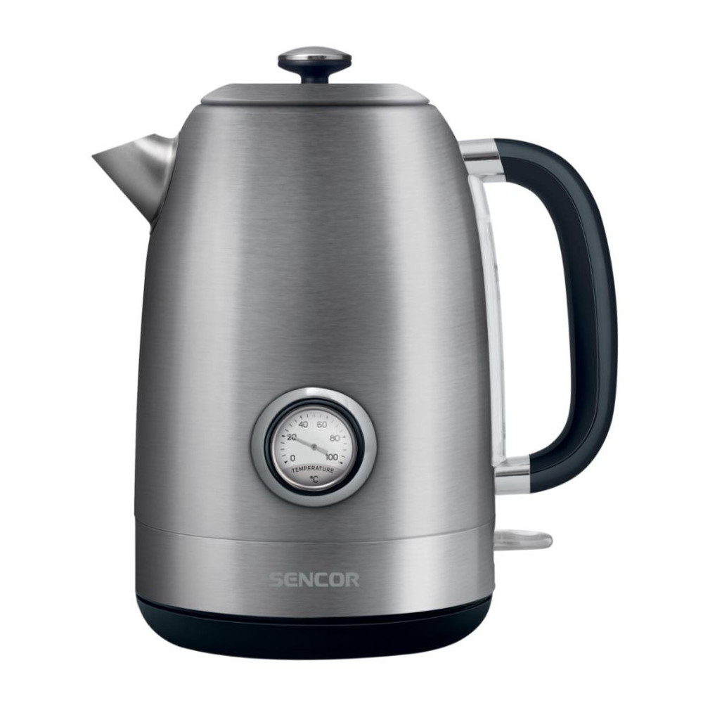 Electric kettle Sencor SWK1799SS