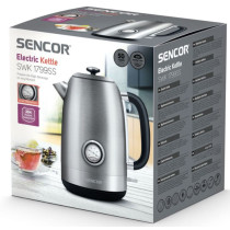 Electric kettle Sencor SWK1799SS